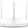 TP-LINK MERCUSYS MW305R 3xLAN, 1xWAN 300mbps 3x5dBi Anten Wi-Fi Router