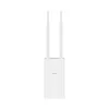 CUDY AP1200 Outdoor 1 Port 10/100Mbps AC1200 2 Anten Outdoor
