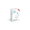 TP-LINK TL-WA855RE 1xMbit port 300 Mbps 2 Anten Priz Tipi Wi-Fi Menzil Genişletici