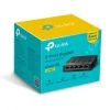 TP-LINK LS1005G 5 port Gbit Desktop Yönetilemez Plastik Kasa Switch