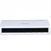 DAHUA PFS3008-8ET-L 8 8 port Mbit Desktop Yönetilemez Plastik Kasa Switch