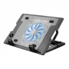 FRISBY FNC-37ST 15.6 14cm Fan+USB+Yükselik Ayarlı Notebook Soğutucu Stand