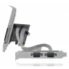 DARK DK-AC-PEP32 2x RS232,1 LPT PCI Express