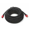 DARK DK-HD-CV14L1500 15 Mt 4K / 3D 1.4V Altın Uçlu HDMI Kablo