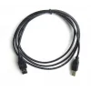 DARK DK-CB-USB2PRNL151 1.5 Mt USB 2.0 Filtreli Yazıcı Kablosu Ful Bakır