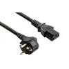 CODEGEN CPM25 1.5 Mt 0.75mm PC Power Kablosu