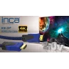 INCA IHK-20T 20 Mt 2.0V 4K& 2K & FULL HD HDMI Kablo