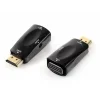 DARK DK-HD-AHDMIXVGA2 HDMI to VGA +SES Dönüştürücü