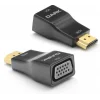 DARK DK-HD-AHDMIXVGA5 HDMI to VGA Çevirici Dönüştürücü