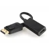 DARK DK-HD-ADPXHDMIV2 DISPLAPORT TO HDMI Dönüştürücü