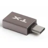 TX TX-AC-U01 Type-C - Type-A Dönüştürücü