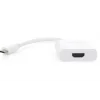 DARK DK-AC-U31XHD Type-C to Hdmi Dönüştürücü