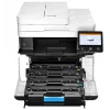CANON MF664CDW I-SENSYS Renkli Lazer AIO A4 Renkli Fotokopi Tarayici Usb/Ethernet Wifi Yazici
