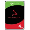 SEAGATE ST4000VN006 IRONWOLF 3.5 4TB 5400rpm 256mb SATA (TR Seagate Garantili) 7/24 NAS Harddisk