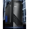VENTO VS115F 300W Peak Siyah Mid Tower ATX Kasa