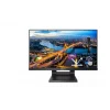PHILIPS 242B1TC-00 23.8 Dokunmatik 4ms 75Hz 1920x1080 FullHD VGA HDMI DP Multimedya (Vesa) 10 Parmak Siyah Monitör