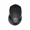 LOGITECH B330 Nano Alicili Kablosuz siyah Sessiz Mouse