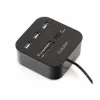DARK DK-AC-UCR202 Çoklu Yapi USB 2.0 + 3 USB Port Harici Kart Okuyucu