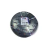 Onli 2X0,50 500m 2+1 PE OUTDOOR CCTV Siyah Kablo