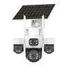 INOX X14 2MP 3.6mm Solar 4G kamera E-SIM DESTEKLI