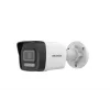 HIKVISION DS-2CD1063G2-LIUF 1/2.4 6MP 2.8mm Smart Hybrid Light POE Sesli Bullet IP Güvenlik Kamera