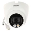 DAHUA IPC-HDW1249T-S-IL 1/2.8Cmos 2MP 2.8mm Smart Led POE Sesli FullColor Dome IP Güvenlik Kamera