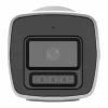 HIKVISION DS-2CD1027G2H-LIUF/SL 1/2.8Cmos 2MP 2.8mm Smart Hybrid Light Sirenli POE Sesli ColorVu Bullet IP Güvenlik Kam