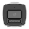 HIKVISION DS-2CD1047G2H-LIUF/SL 1/3 Cmos Sensör 4MP 2.8mm Smart Hybrid Light Sirenli POE Sesli ColorVu Bullet IP Güven