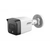 DAHUA HFW1230TC1-SA-0280B-S6 1/3 CMOS 2MP 2.8mm POE Sesli Bullet Starlight IP Güvenlik Kamera