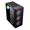 SUNCOM Gaming SG1-154 Ryzen 5 5500 16GB 512GB SSD 8gb RX580 DOS Masaüstü Oyun Bilgisayari