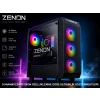 ZENON Gaming ZG-167 i7-14700F 16GB 1TB SSD 8gb RTX5060 DOS Masaüstü Oyun Bilgisayari (3 Yil Garanti)