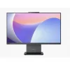 LENOVO ThinkCentre Neo 50a 27 G5 12SA000DTR i7-13620H 16GB 1TB SSD O/B Intel UHD 27 Siyah DOS All in One PC