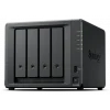 SYNOLOGY DiskStation DS425PLUS 2GB 4x3.5 Disk Yuvali RAID(1-0-5-6-10) NAS Server