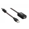 S-LINK SL-UE130 10 Mt USB 2.0 USB Uzatma Kablosu