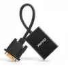 DARK DK-HD-AVGAXHDMI2 VGA To HDMI Dönüstürücü