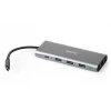 DARK DK-AC-U31X36 USB 3.1 Type-C - USB 3.0+ Ethernet/HDMI/TF SD Çoklayici