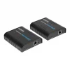 S-LINK Swapp SW-HDEX120KVM 1080p Extender Cat6/6a/7 120m Uzatici