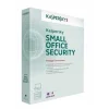 KASPERSKY SMALL OFF 1S+5K+ (5K MD) 1 YIL TR Kutu