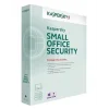 KASPERSKY SMALL OFF 1S+10K+(10MD) 1 YIL TR Kutu