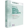 KASPERSKY SMALL OFF 3S+25K+(25MD) 1 YIL TR Kutu