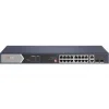 HikVision DS-3E0520HP-E Yönetilemez Gigabit Ethernet POE (10/100/1000)