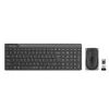 A4 TECH FG2300 AIR2 Q Türkçe Kablosuz Siyah Klavye+ Mouse