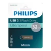 PHILIPS FM32FD165B/00 32GB USB3.1 Metal USB Bellek