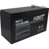 DOTVOLT DT7 KURU TIP AKÜ 12V-7AH