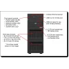 LENOVO ST250 V3 7DCEA02WEA XEON E-2436 (6C) 32GB(1x32) 0GB 4U TOWER Raid 0,1,5 Server