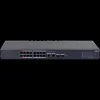 DAHUA DH-CS4218-16ET-240 18 Port Mbit 16 Port PoE+ 265W 2xCombo Uplink Cloud Managed Smart Switch