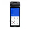 HUGIN S1 Mobil Yazar Kasa Pos Temassız Özellikli 4G Android 12 Cihaz