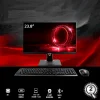 SUNCOM Pro Plus SCA-1112-V1 i5-6500T 16GB 512GB SSD 23.8 Siyah DOS AIO PC Pivot Ayak