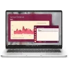 DELL Pro 14 BTO300_PC14250_UBU Ultra 5 235U 32GB 512GB SSD O/B Intel UHD 14 Ubuntu Siyah Notebook