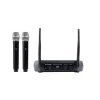 WESTA WM-102H 1 Alici + 2 El Mikrofonu